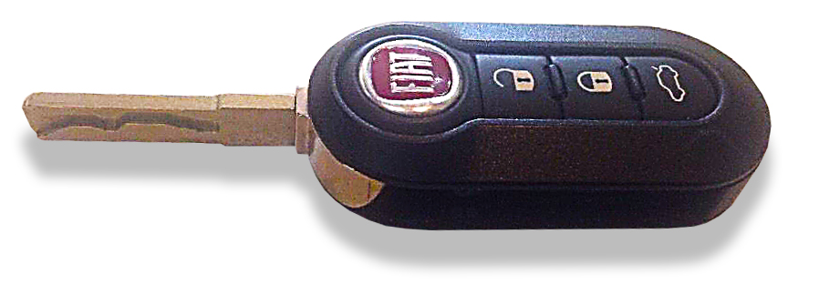 Fiat Car Key Programming