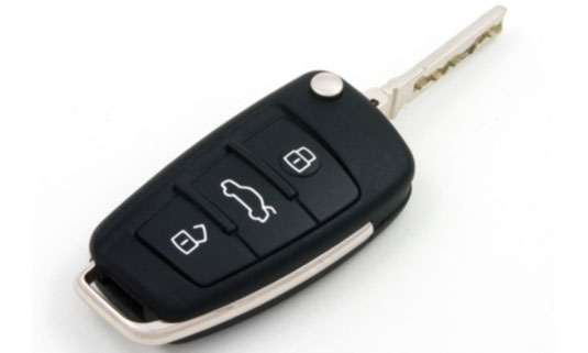 Fiat Car Key Programming