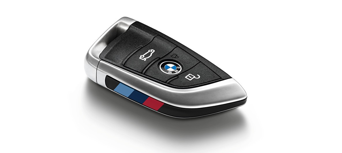 BMW Gran Turismo Car Key Programming