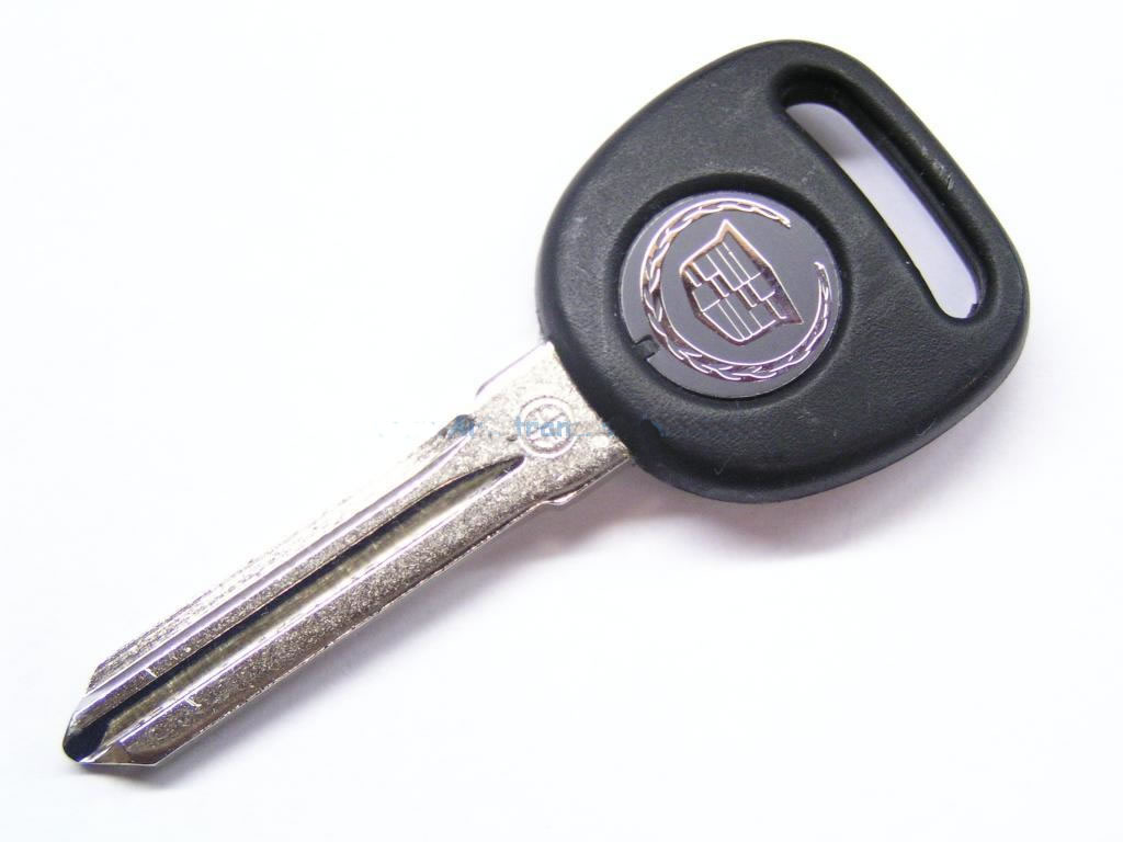Cadillac Car Key Programming