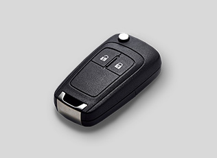 Chevrolet Cruze Car Key Programming