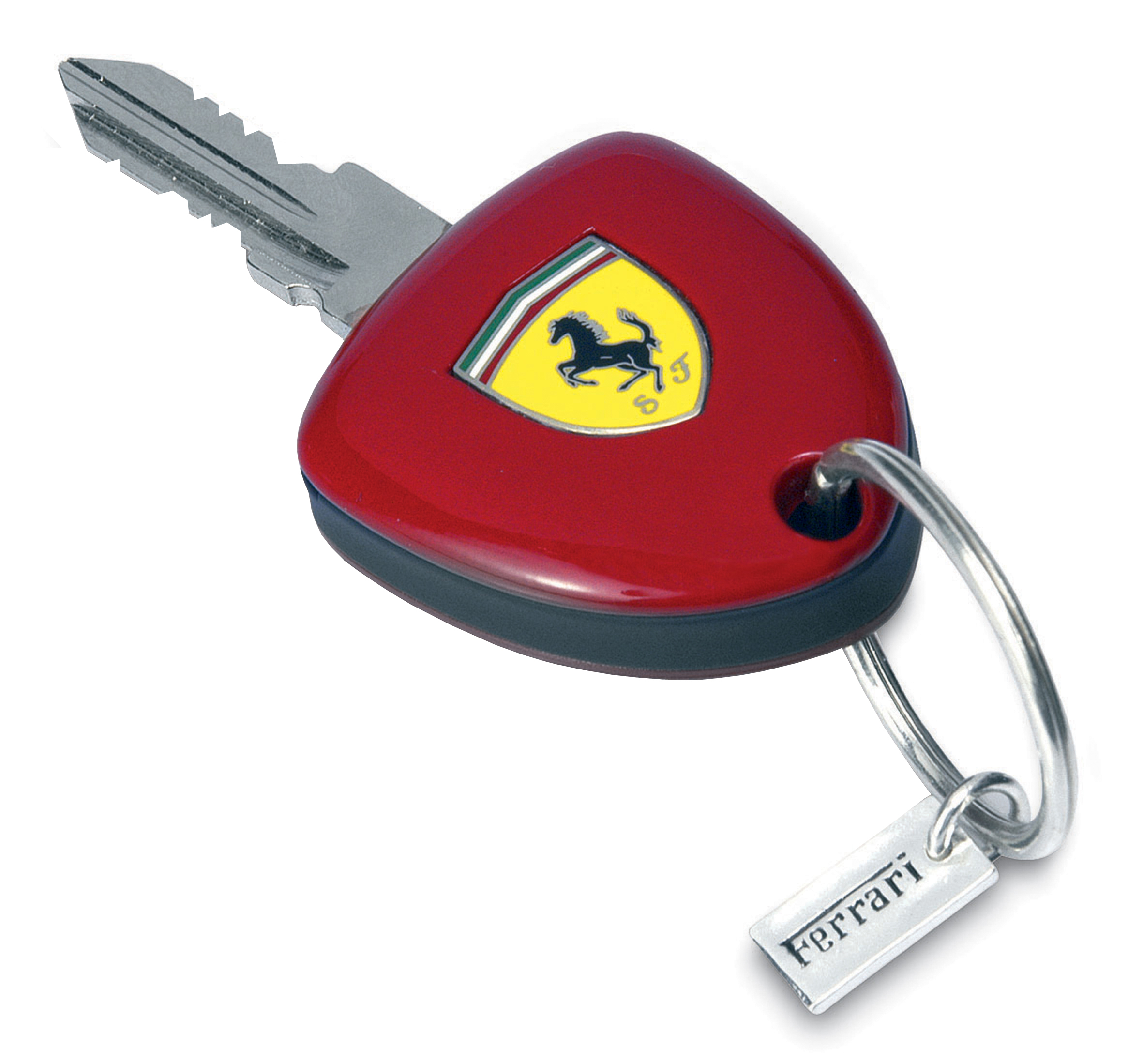 Ferrari Car Key Programming