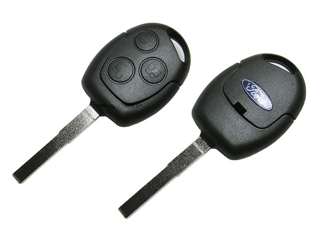 Ford Figo Car Key Programming