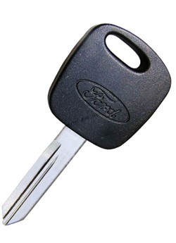 Ford Taurus Car Key Programming