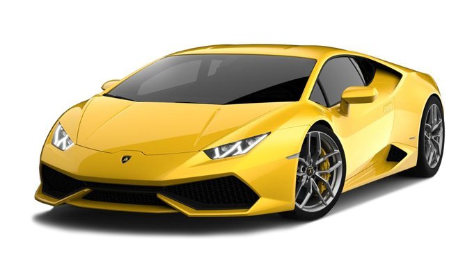 Lamborghini Car Key Programming