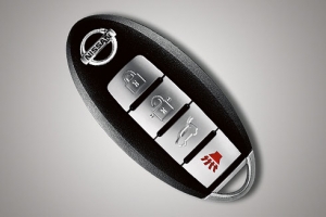 Nissan Murano Car Key Programming