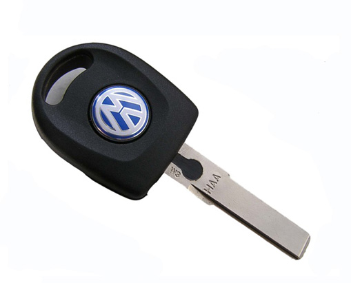 Volkswagen Car Key Programming